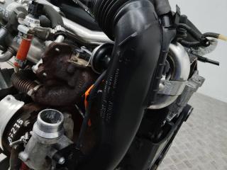 патрубок интеркулера Renault Duster 1 поколение 2012, 1.5 л., дизель, МКПП, 8200921878