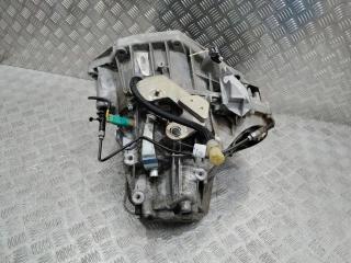 КПП механическая (МКПП) Renault Duster 1 поколение 2012, 1.5 л., дизель, МКПП, TL4043, TL4B043, 8201057476