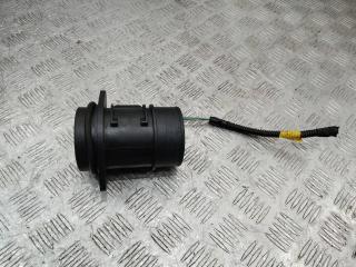 расходомер воздуха Renault Duster 1 поколение 2012, 1.5 л., дизель, МКПП, 8200651315