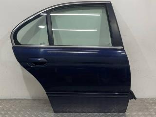 дверь задняя правая BMW 5 серия F10/F11 [рестайлинг]