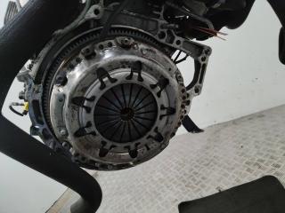 комплект сцепления Peugeot 308 T7 [рестайлинг] 2011, 1.6 л., дизель, МКПП, 124037610