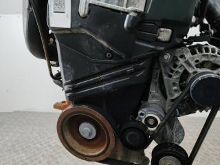 защита (кожух) ремня ГРМ Renault Clio 4 поколение 2012, 1.5 л., дизель, МКПП