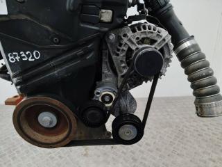 кронштейн генератора Renault Clio 4 поколение 2012, 1.5 л., дизель, МКПП, 8200663057