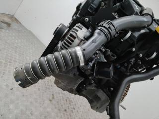 патрубок интеркулера Renault Clio 4 поколение 2012, 1.5 л., дизель, МКПП, 071885