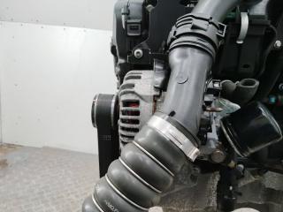 генератор Renault Clio 4 поколение 2012, 1.5 л., дизель, МКПП, 231008578R