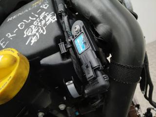 датчик абсолютного давления Renault Clio 4 поколение 2012, 1.5 л., дизель, МКПП, 0281002997