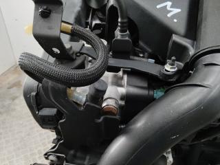 ТНВД Renault Clio 4 поколение 2012, 1.5 л., дизель, МКПП