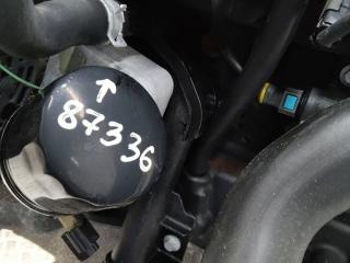 трубка охлаждающей жидкости Renault Clio 4 поколение 2012, 1.5 л., дизель, МКПП