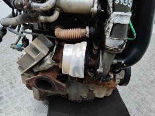 турбина Renault Clio 4 поколение 2012, 1.5 л., дизель, МКПП, 51359710028