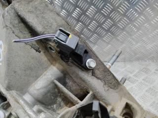 датчик коленвала Renault Clio 4 поколение 2012, 1.5 л., дизель, МКПП, 8200885209