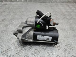 стартер Renault Clio 4 поколение 2012, 1.5 л., дизель, МКПП