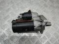 стартер Renault Clio 4 поколение 2012, 1.5 л., дизель, МКПП - фото №3