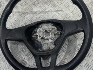 руль Volkswagen Crafter 1 поколение (2006 - 2011), 2G0419091