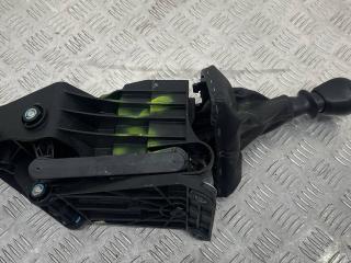 кулиса Volkswagen Crafter 1 поколение (2006 - 2011), 2N0711025