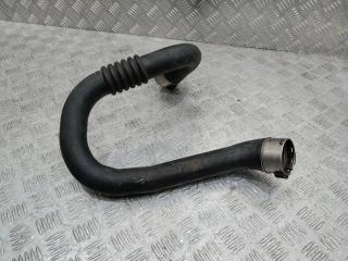 патрубок интеркулера Renault Megane 3 поколение [2-й рестайлинг] 2014, 144600003R