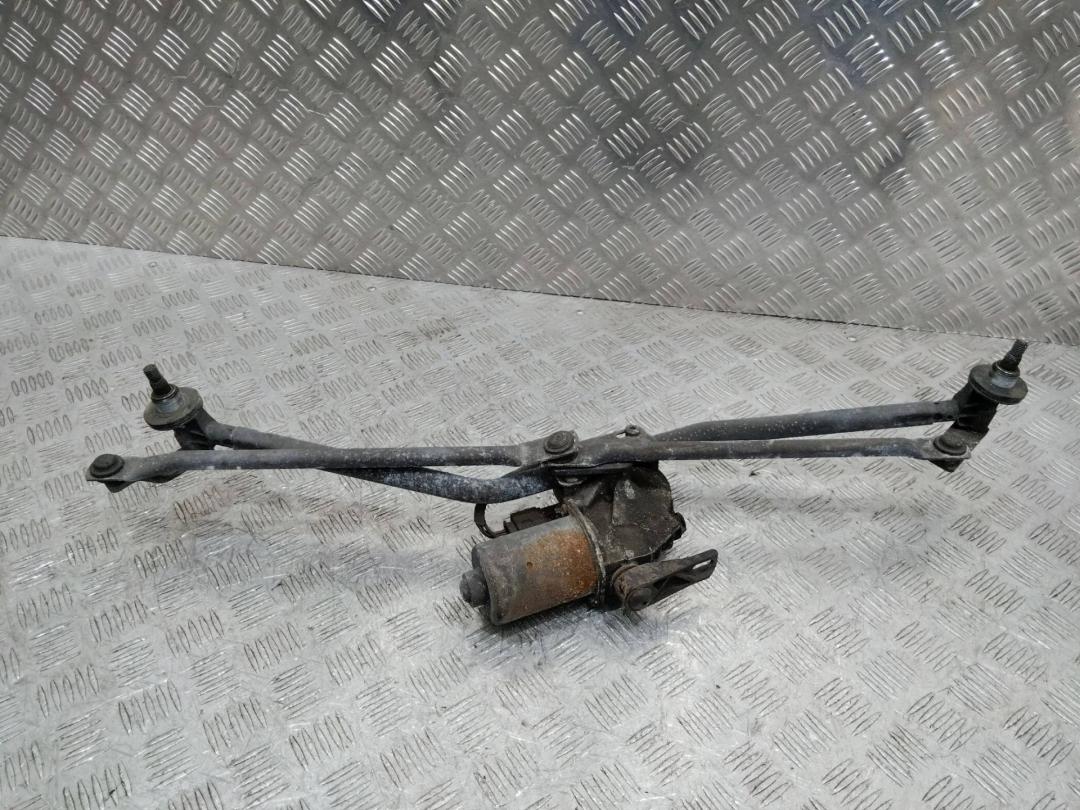 механизм стеклоочистителя (трапеция дворников) Mercedes-Benz Sprinter 2 поколение (W906) 2012, 405147 - фото №1