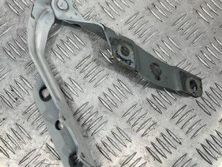 петля капота левая Volkswagen Crafter 1 поколение (2006 - 2011), 7C0823302C