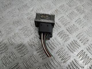 реле накала свечей Renault Master 2 поколение 2002, 2.5 л., дизель, МКПП, 7700115078