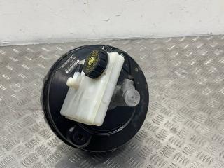 вакуумный усилитель тормозов Renault Master 3 поколение [2-й рестайлинг], 472100453R