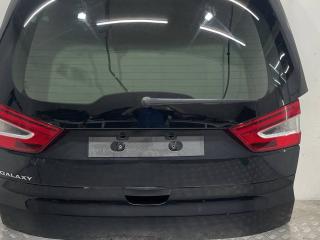 моторчик заднего стеклоочистителя (дворника) Ford Galaxy 2 поколение [рестайлинг] 2014