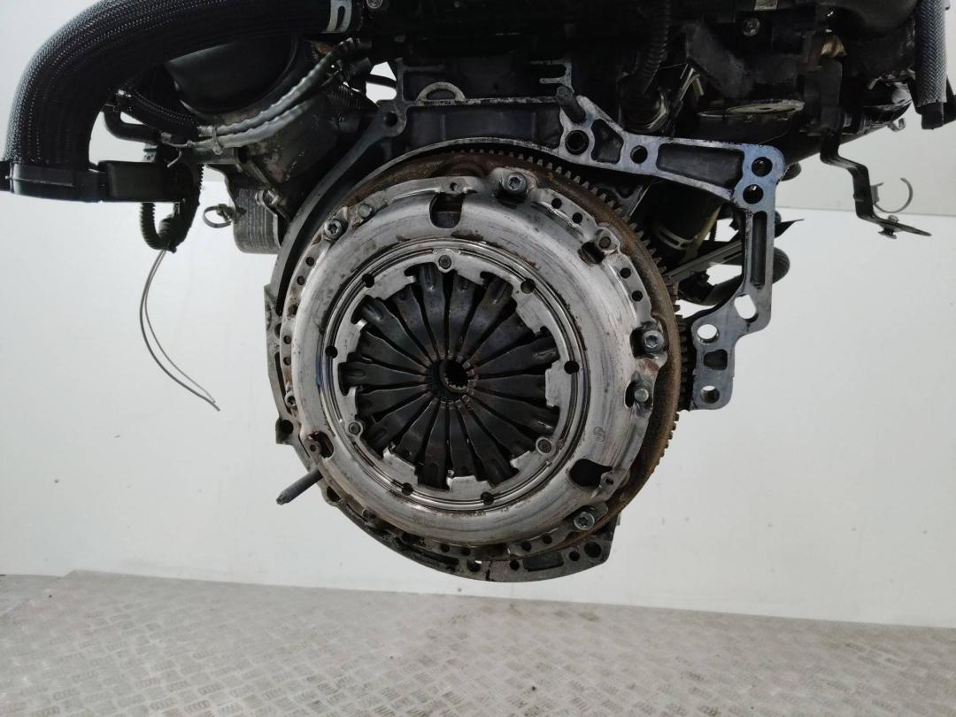 комплект сцепления Citroen C3 3 поколение 2017, 1.6 л., дизель, МКПП, 9801354980 - фото №1