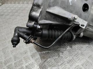 цилиндр сцепления рабочий Citroen C3 3 поколение 2017, 1.6 л., дизель, МКПП