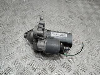 стартер Citroen C3 3 поколение 2017, 1.6 л., дизель, МКПП, 9688268480