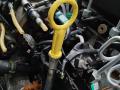 щуп двигателя Renault Twingo 2 поколение 2010, 1.5 л., дизель, 424906 - фото №2