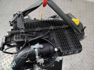 корпус воздушного фильтра Renault Twingo 2 поколение 2010, 1.5 л., дизель, 8200977794