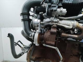 турбина Renault Twingo 2 поколение 2010, 1.5 л., дизель, 54359700033, 82301868