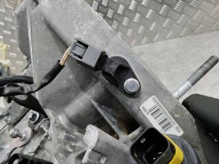 датчик коленвала Renault Twingo 2 поколение 2010, 1.5 л., дизель, 8200885209