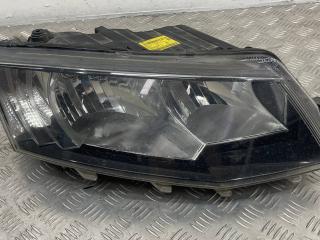 фара правая Skoda Octavia 3 поколение (A7) 2014, 5E1941016