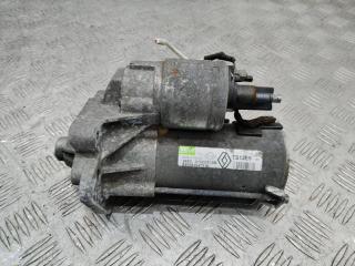 стартер Renault Twingo 2 поколение 2010, 1.5 л., дизель, 8200836473