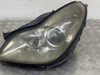 фара левая Mercedes-Benz CLS-Класс C219 2005, 15967700