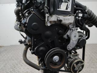 защита (кожух) ремня ГРМ Peugeot 308 T7 [рестайлинг] 2012, 1.6 л., дизель, МКПП