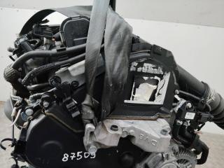 защита (кожух) ремня ГРМ Peugeot 308 T7 [рестайлинг] 2012, 1.6 л., дизель, МКПП