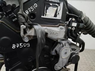 кронштейн двигателя Peugeot 308 T7 [рестайлинг] 2012, 1.6 л., дизель, МКПП