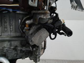 корпус масляного фильтра Peugeot 308 T7 [рестайлинг] 2012, 1.6 л., дизель, МКПП, 9687847480