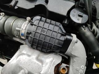 патрубок интеркулера Peugeot 308 T7 [рестайлинг] 2012, 1.6 л., дизель, МКПП, 072052, 9687261180