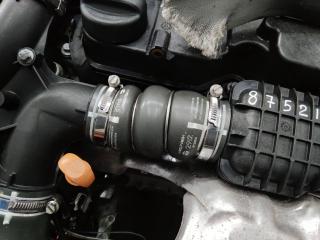 патрубок интеркулера Peugeot 308 T7 [рестайлинг] 2012, 1.6 л., дизель, МКПП, 9685598580