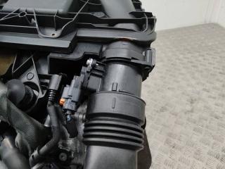 расходомер воздуха Peugeot 308 T7 [рестайлинг] 2012, 1.6 л., дизель, МКПП, 9683282980