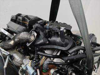 патрубок интеркулера Peugeot 308 T7 [рестайлинг] 2012, 1.6 л., дизель, МКПП, 9674951680