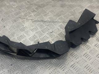 крепление фары левой Renault Scenic 2 поколение [рестайлинг] 2008, 8200479716