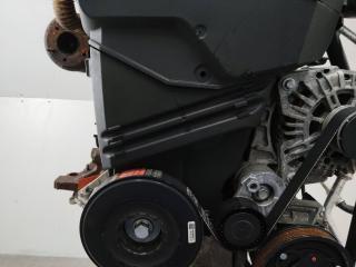 защита (кожух) ремня ГРМ Renault Megane 3 поколение 2010, 1.5 л., дизель, МКПП