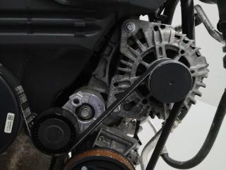 кронштейн генератора Renault Megane 3 поколение 2010, 1.5 л., дизель, МКПП