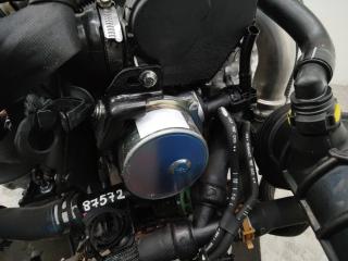 насос вакуумный Renault Megane 3 поколение 2010, 1.5 л., дизель, МКПП