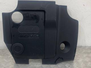 декоративная крышка двигателя Audi A4 B7 2005, 03G103925AS