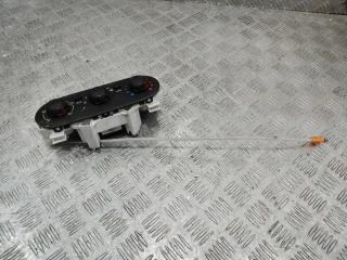 блок управления печки / климат-контроля Renault Trafic 3 поколение 2016, E1093049AC