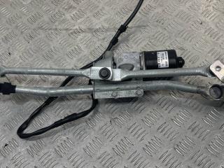 механизм стеклоочистителя (трапеция дворников) BMW 1 серия E81/E87 [рестайлинг], 692570601