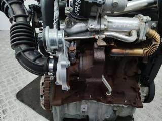 турбина Renault Modus 2 поколение 2008, 1.5 л., дизель, 54359710011